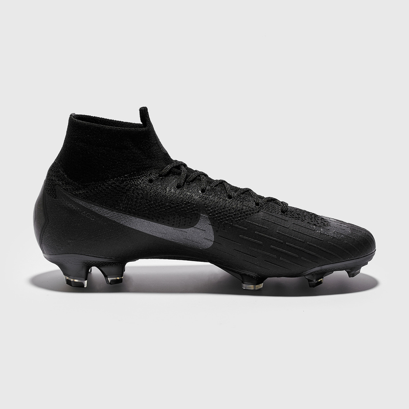 Nike Superfly 6 Elite FG AH7365 001 Footballstore