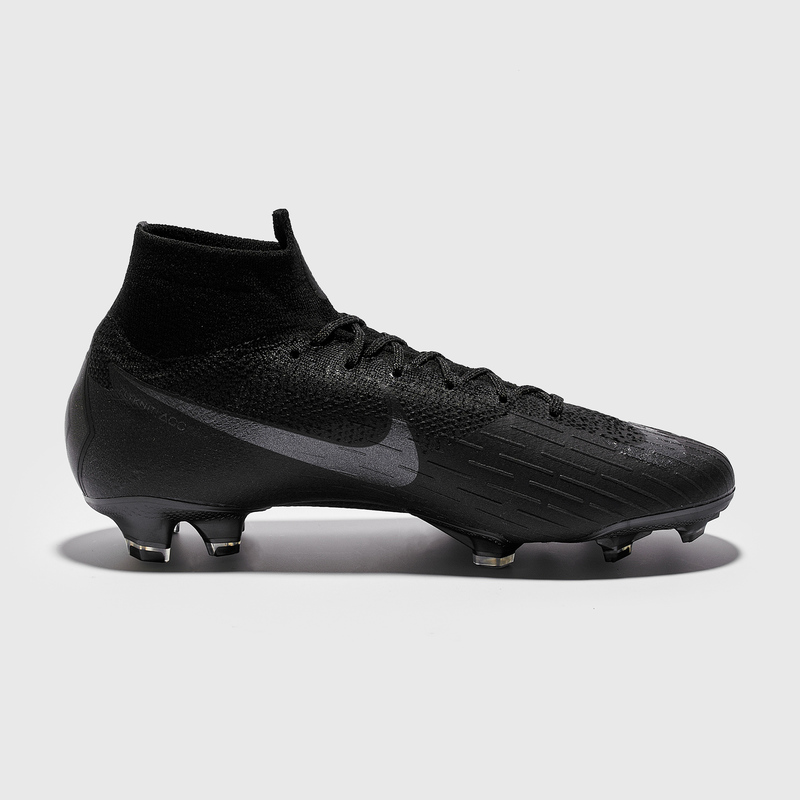 Бутсы Nike Superfly 6 Elite FG AH7365-001