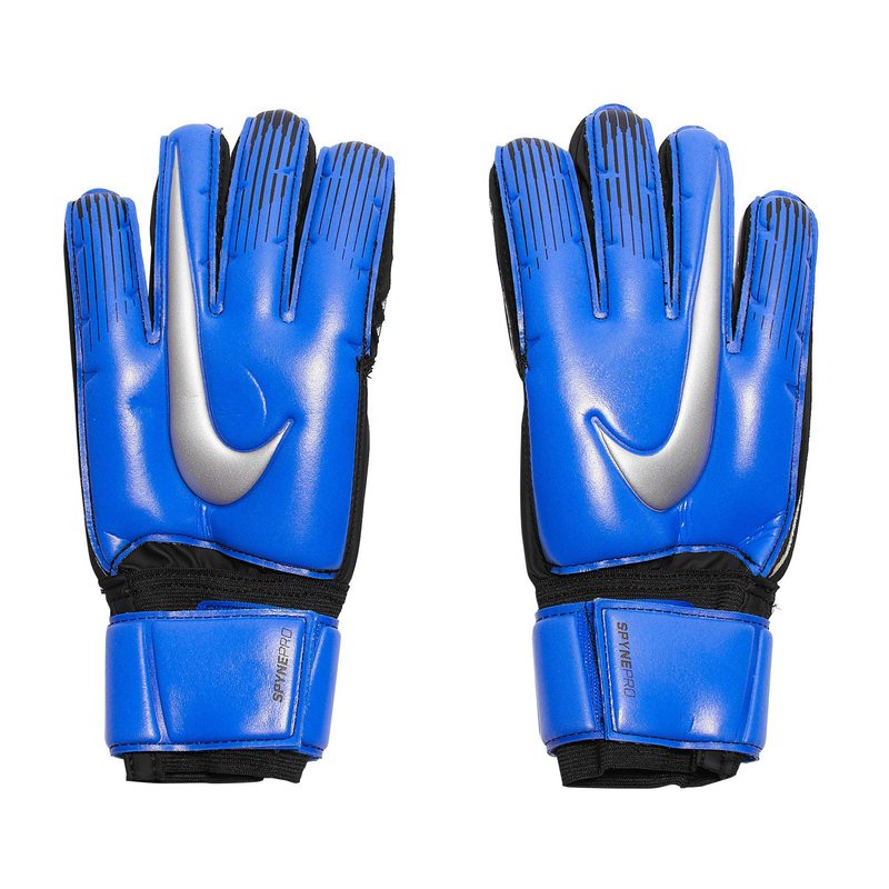Перчатки вратарские Nike Spyne Pro GS0371-410