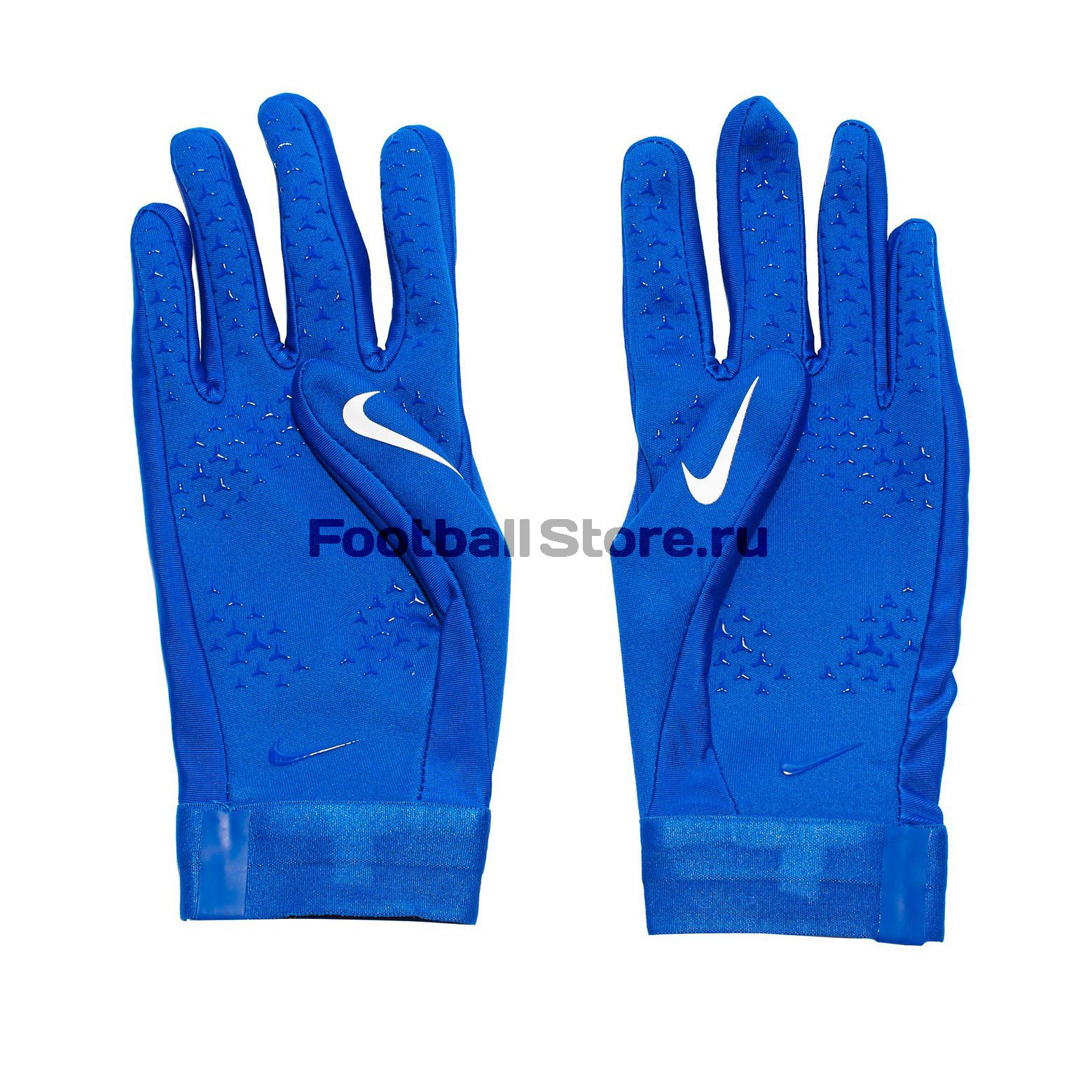 Перчатки тренировочные Nike Chelsea Academy Hyperwarm GS0381-495