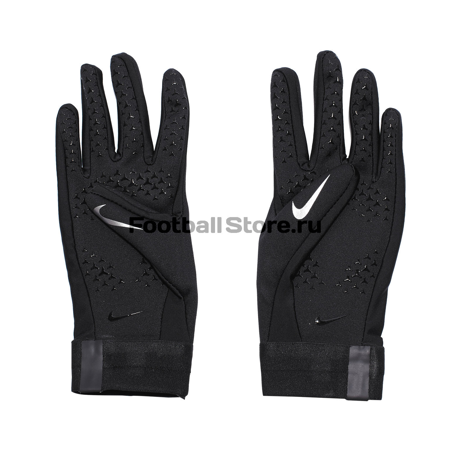 Перчатки детские Nike CR7 Hyperwarm GS0461-010