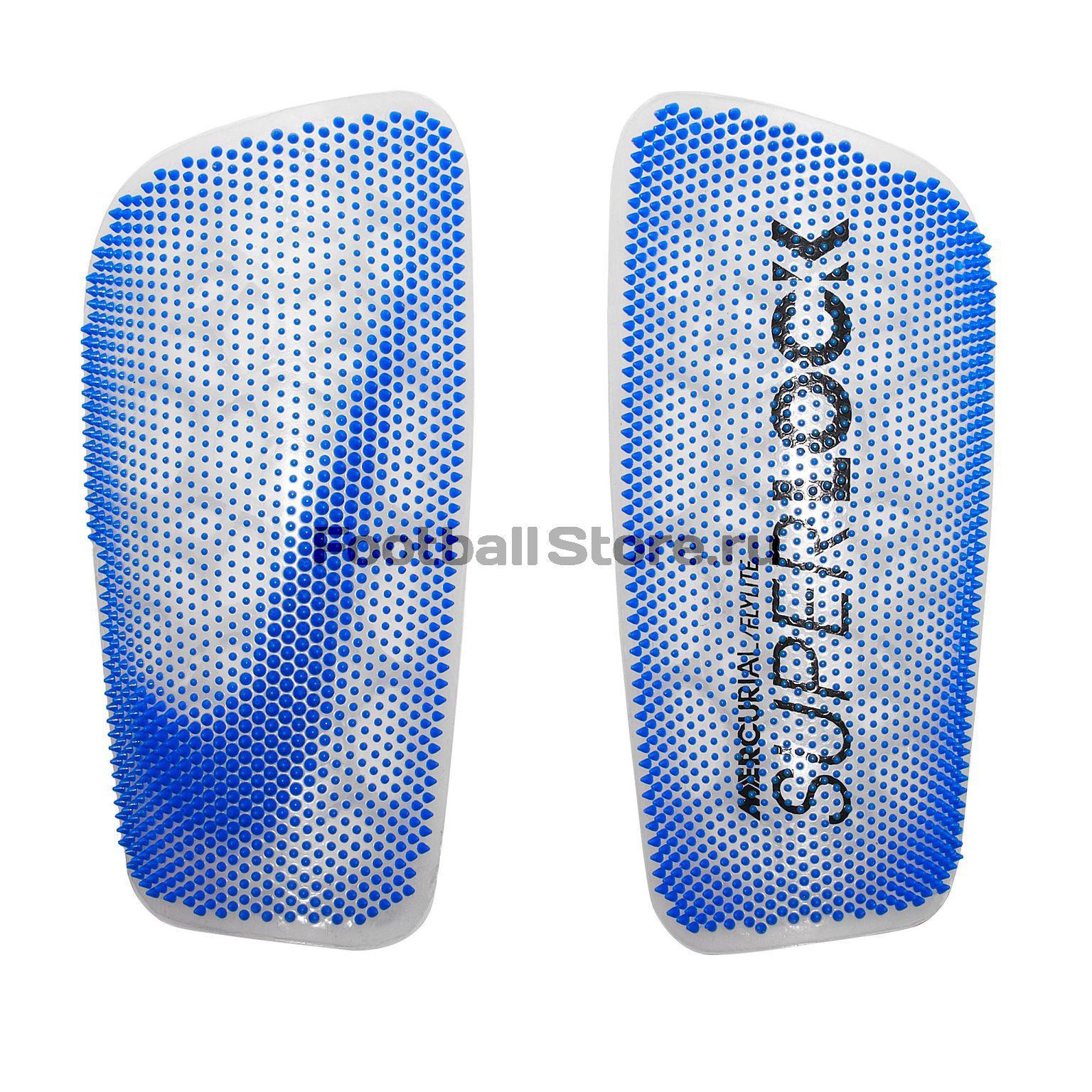 Щитки Nike Mercurial FlyLite SuperLock SP2160-410