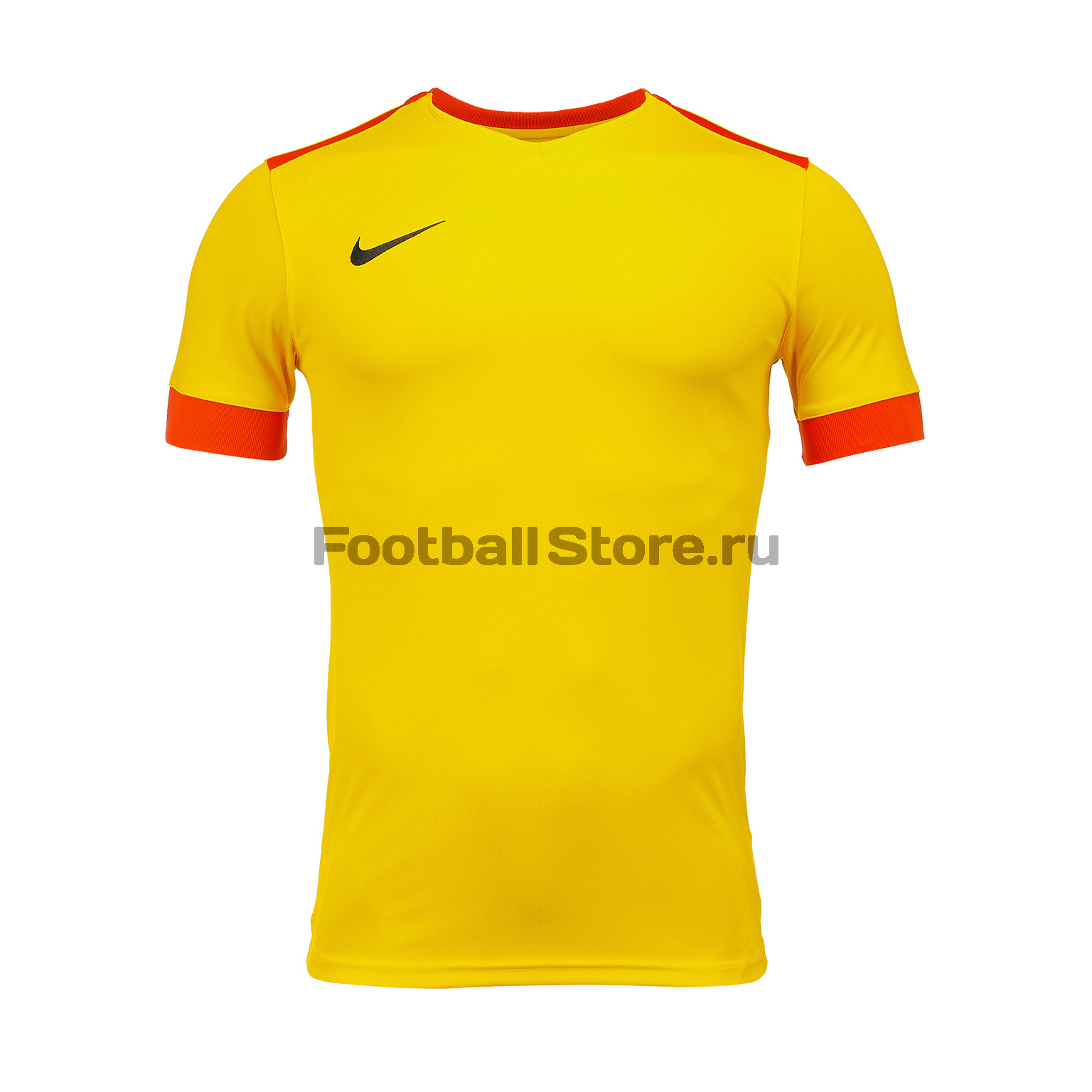 Футболка игровая Nike Park Derby II JSY SS 894312-739