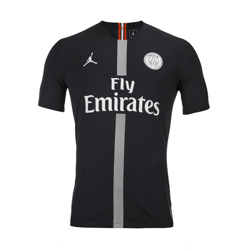 Футболка игровая оригинальная Nike PSG 2018/19