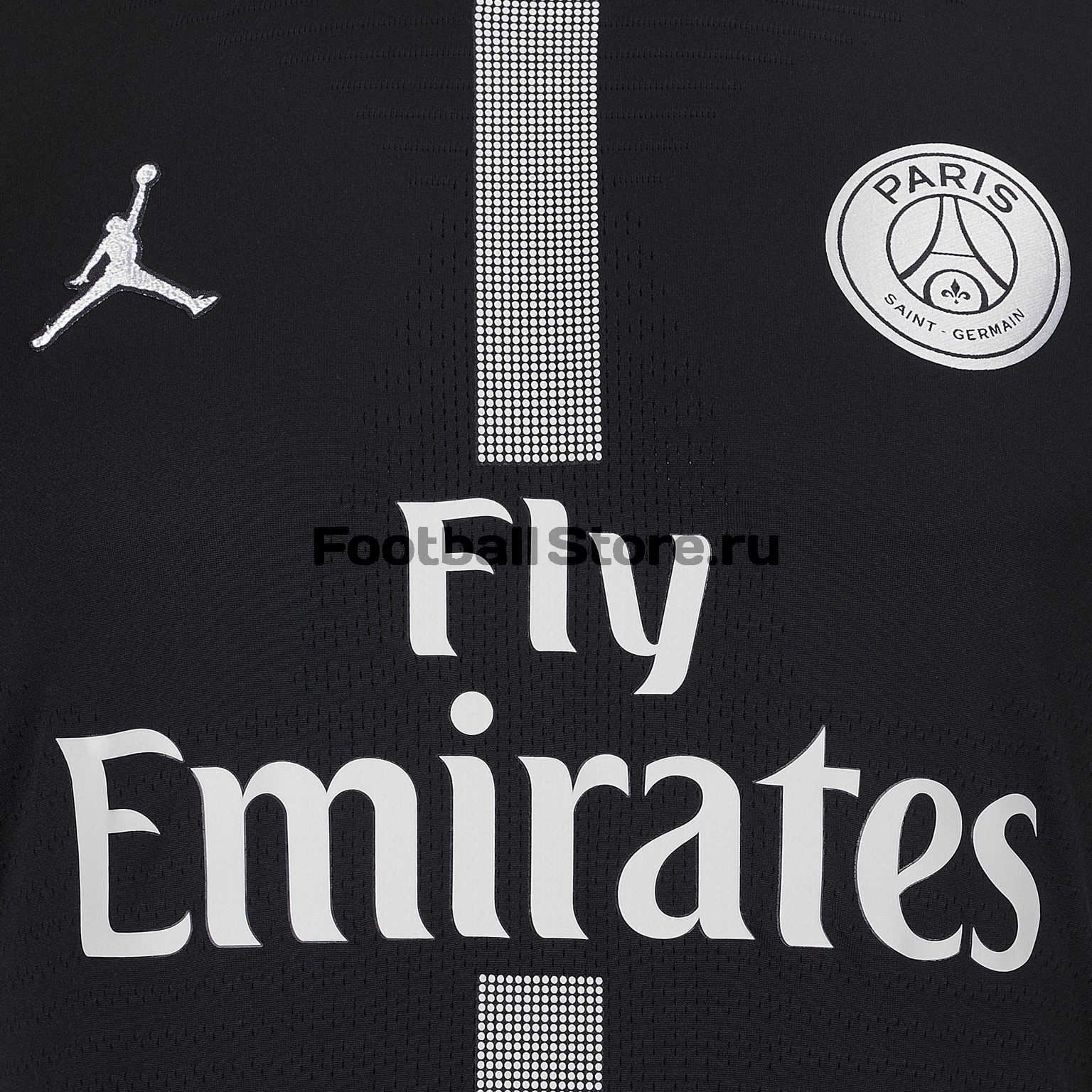 Футболка игровая оригинальная Nike PSG 2018/19