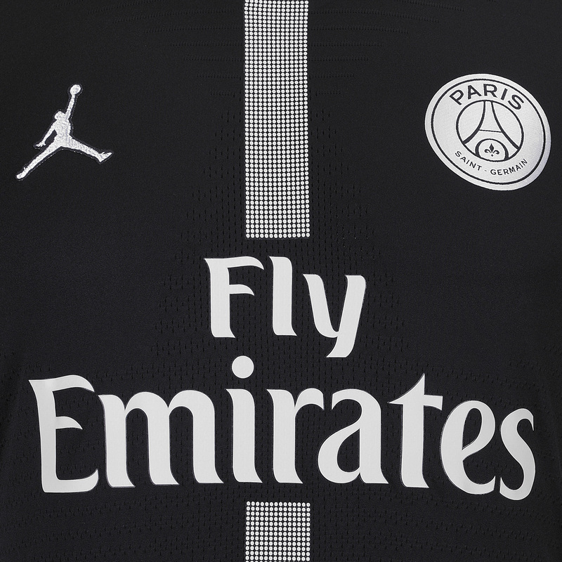 Футболка игровая оригинальная Nike PSG 2018/19