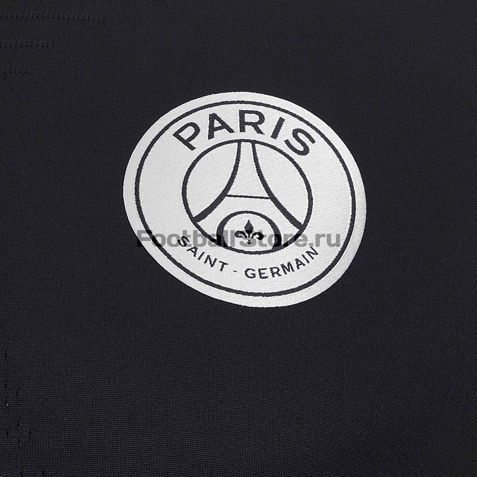 Футболка игровая оригинальная Nike PSG 2018/19