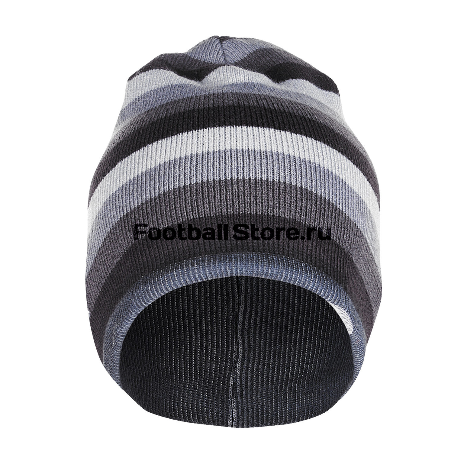 Шапка детская двусторонняя Nike Beanie Reversible 927229-010