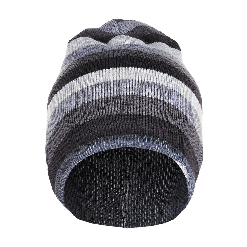 Шапка детская двусторонняя Nike Beanie Reversible 927229-010