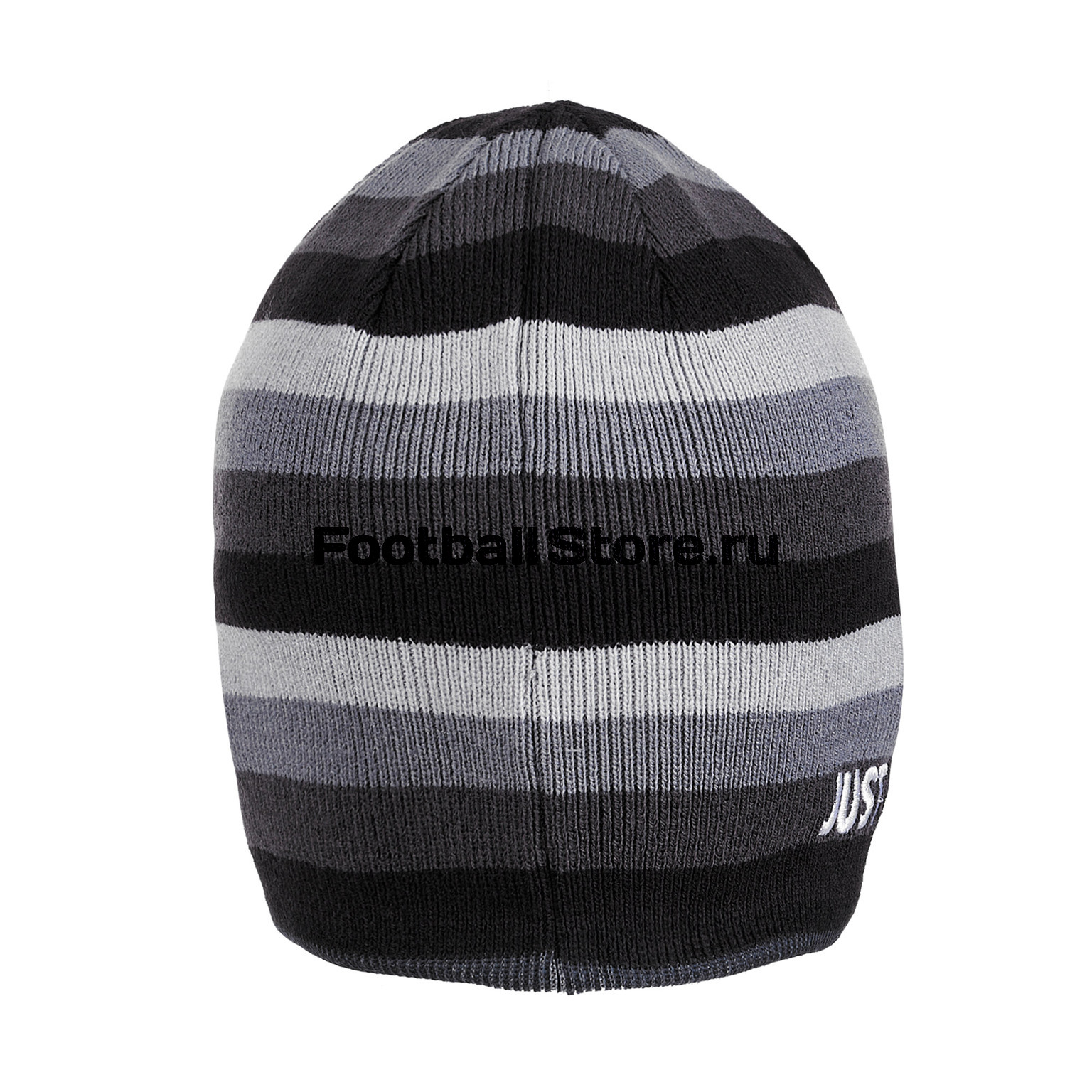Шапка детская двусторонняя Nike Beanie Reversible 927229-010