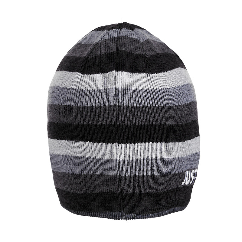 Шапка детская двусторонняя Nike Beanie Reversible 927229-010