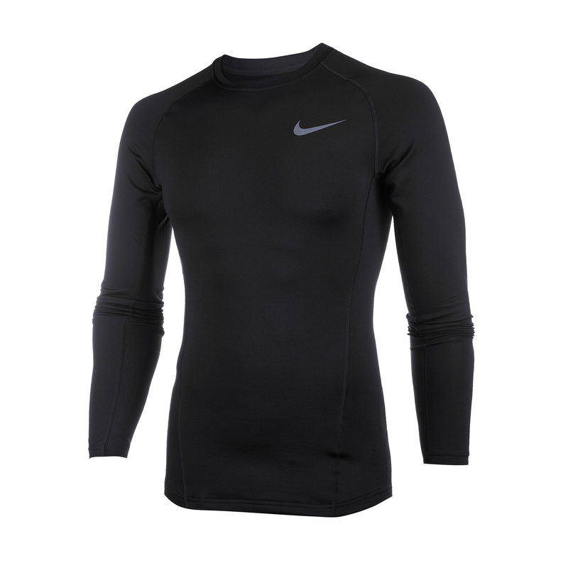 nike therma top