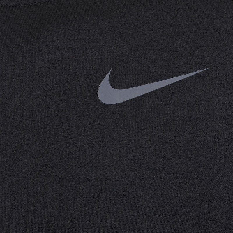 Белье футболка Nike Therma Top LS 929721-010