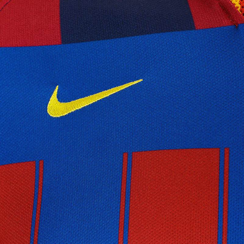 Футболка подростковая Nike FC Barcelona 20th Anniversary 942998-456