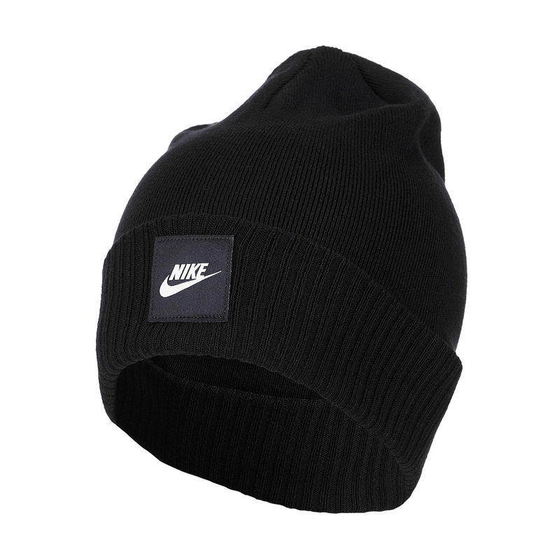 Шапка Nike Beanie Futura 803732-010