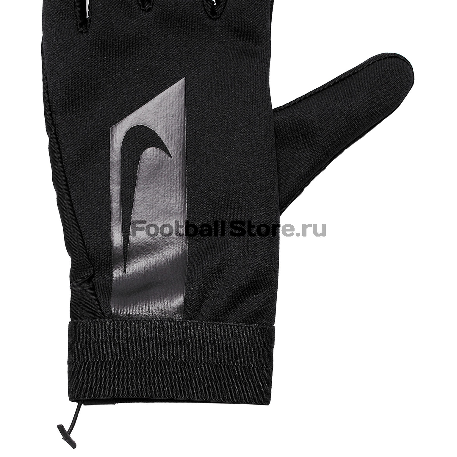 Перчатки тренировочные Nike Academy Hyperwarm GS0373-011