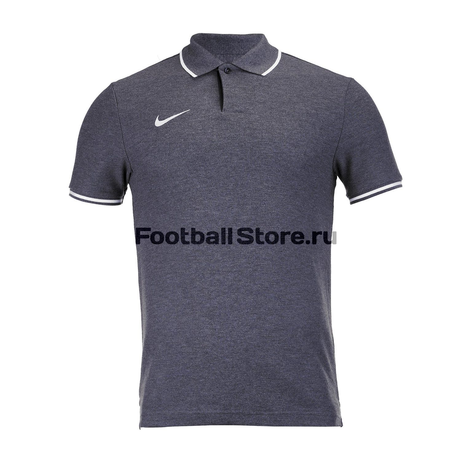 Поло Nike M Polo Club19 SS AJ1502-071