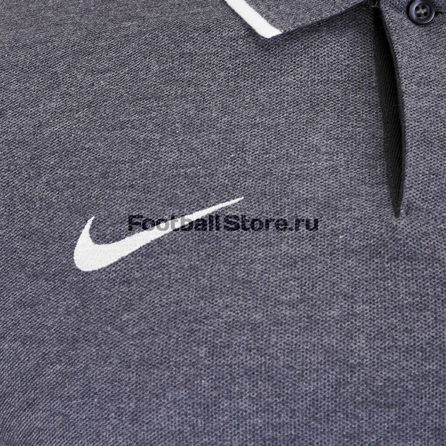 Поло Nike M Polo Club19 SS AJ1502-071