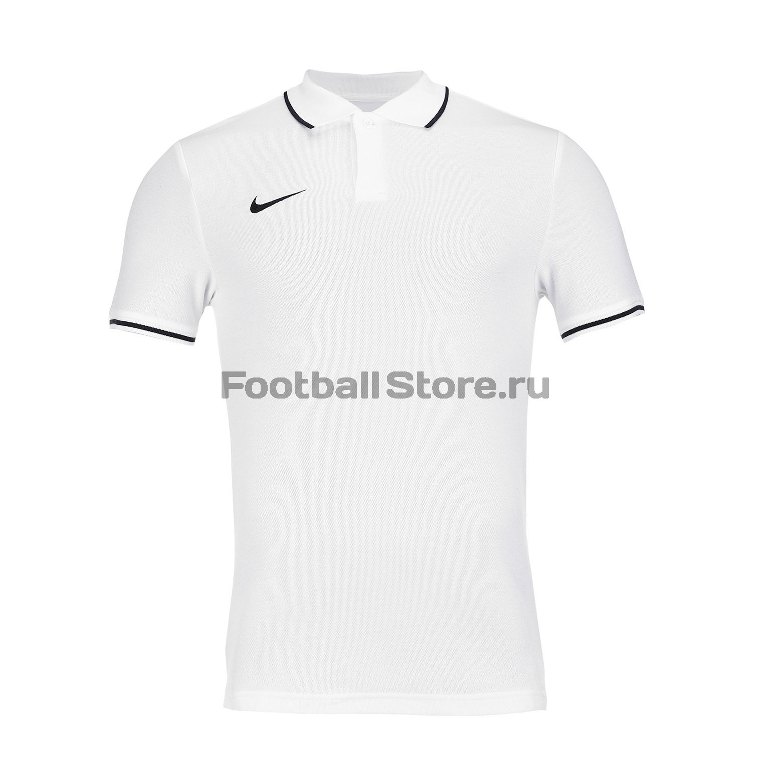 Поло Nike M Polo Club19 SS AJ1502-100