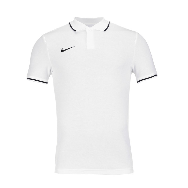 Поло Nike M Polo Club19 SS AJ1502-100