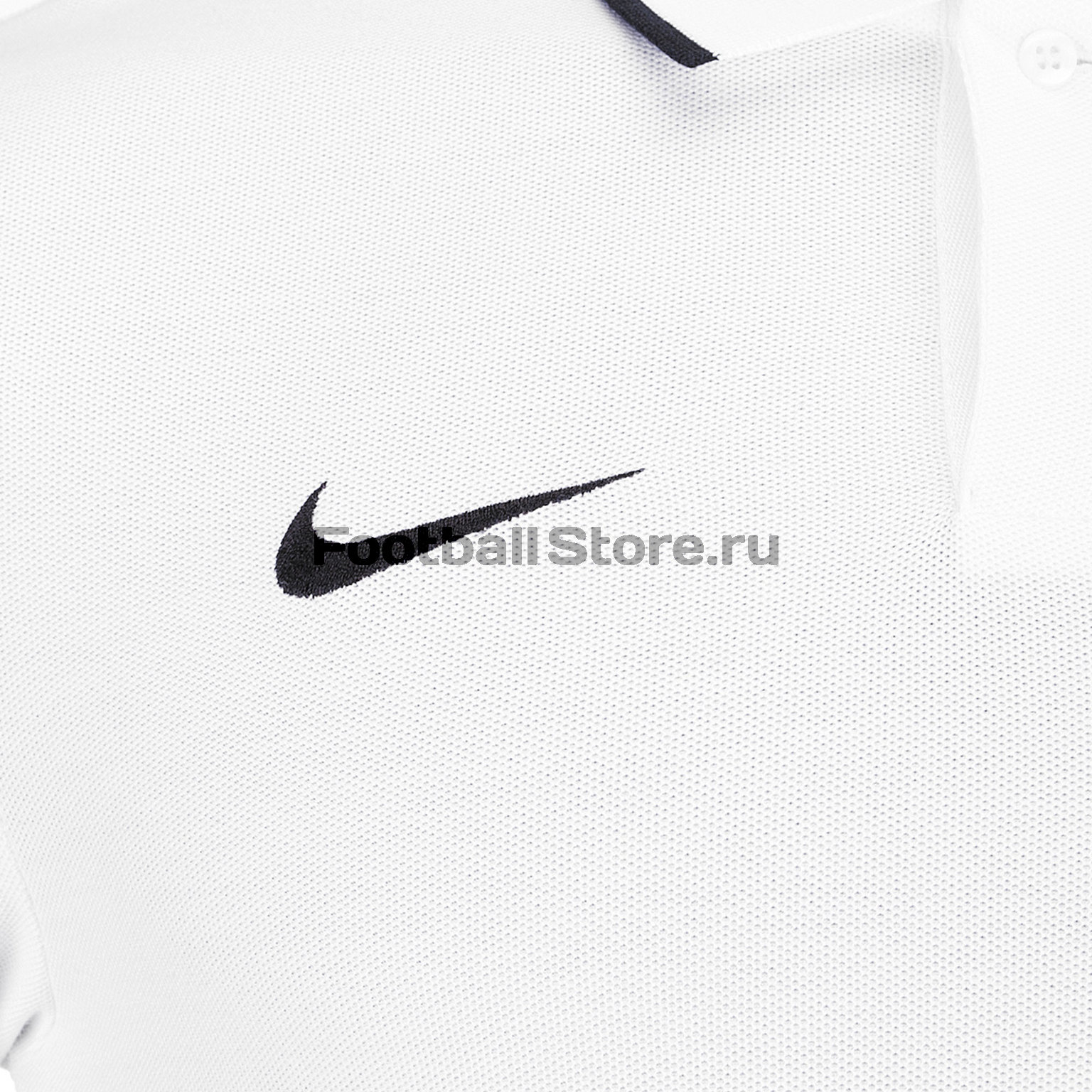 Поло Nike M Polo Club19 SS AJ1502-100