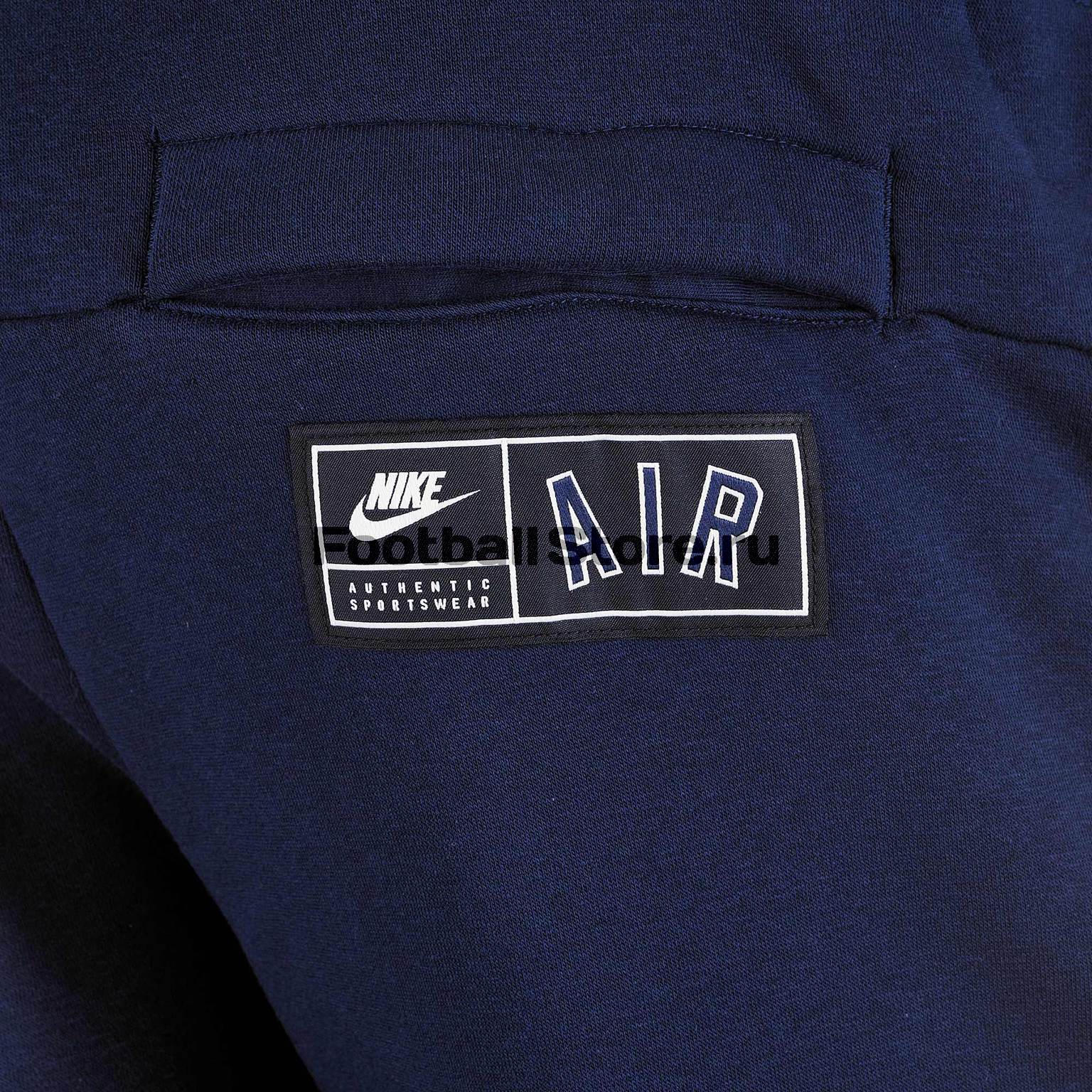 Брюки Nike NSW Nike Air Pant AR1824-451 