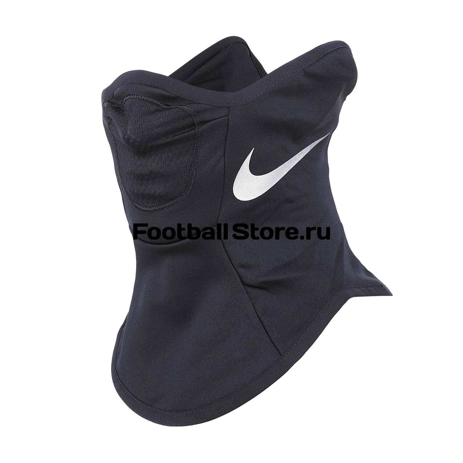 Повязка на шею Nike SQD Snood (Гейтор) AQ8233-011