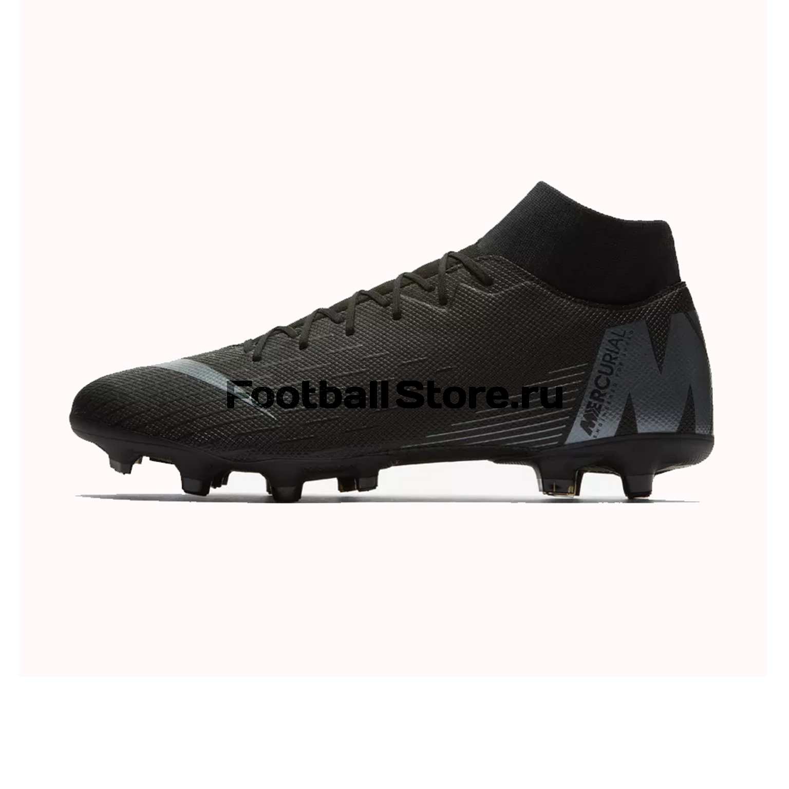 Бутсы Nike Superfly 6 Academy FG/MG  AH7362-001