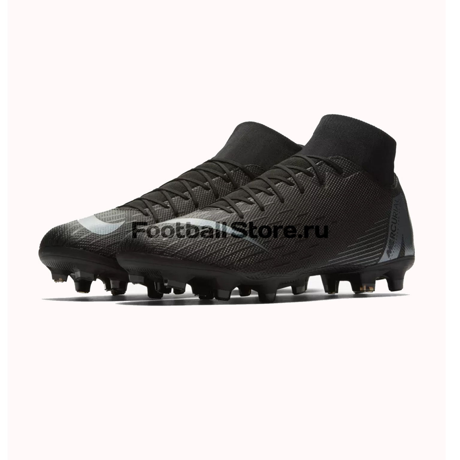 Бутсы Nike Superfly 6 Academy FG/MG  AH7362-001