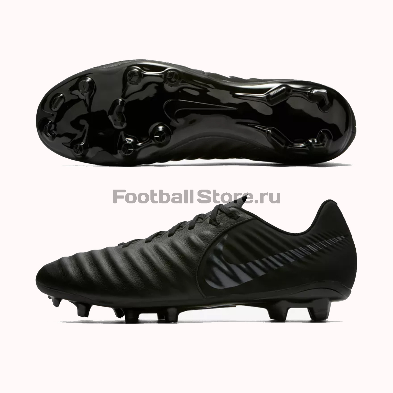 Бутсы Nike Tiempo Legend 7 Academy MG AO2596-001