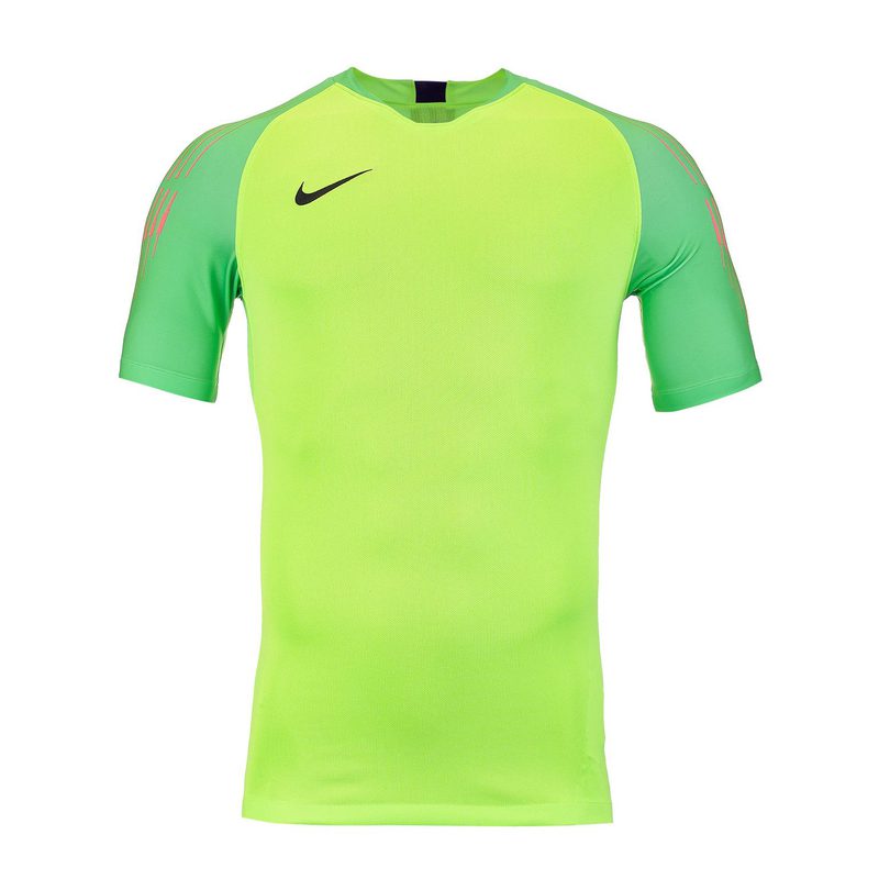 Вратарская футболка Nike Gardien II GK SS 894512-398