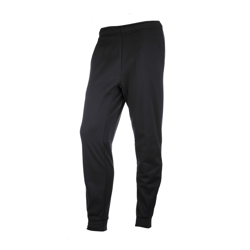 Брюки тренировочные Nike THRMA Pant Taper 932255-010 