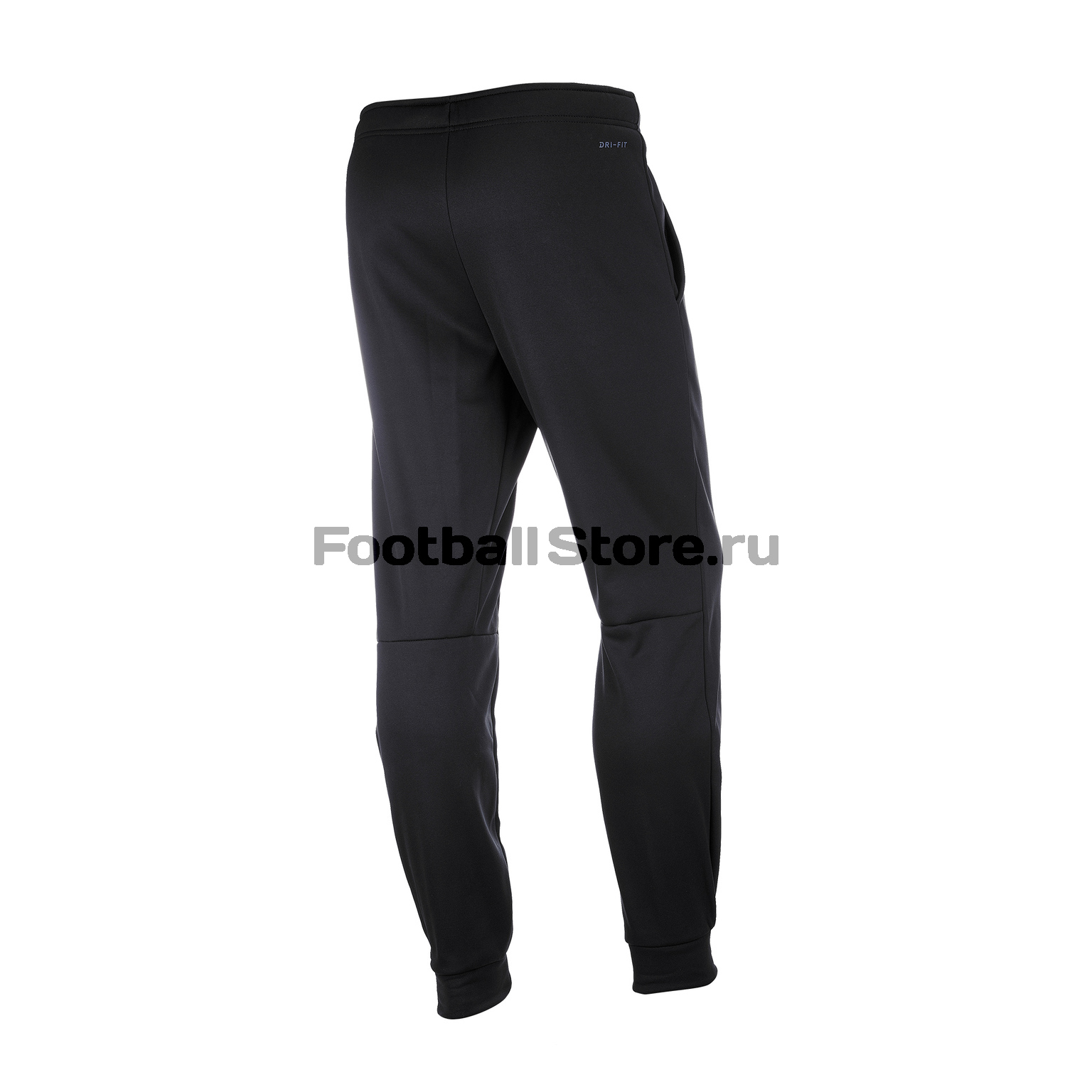 Брюки тренировочные Nike THRMA Pant Taper 932255-010 