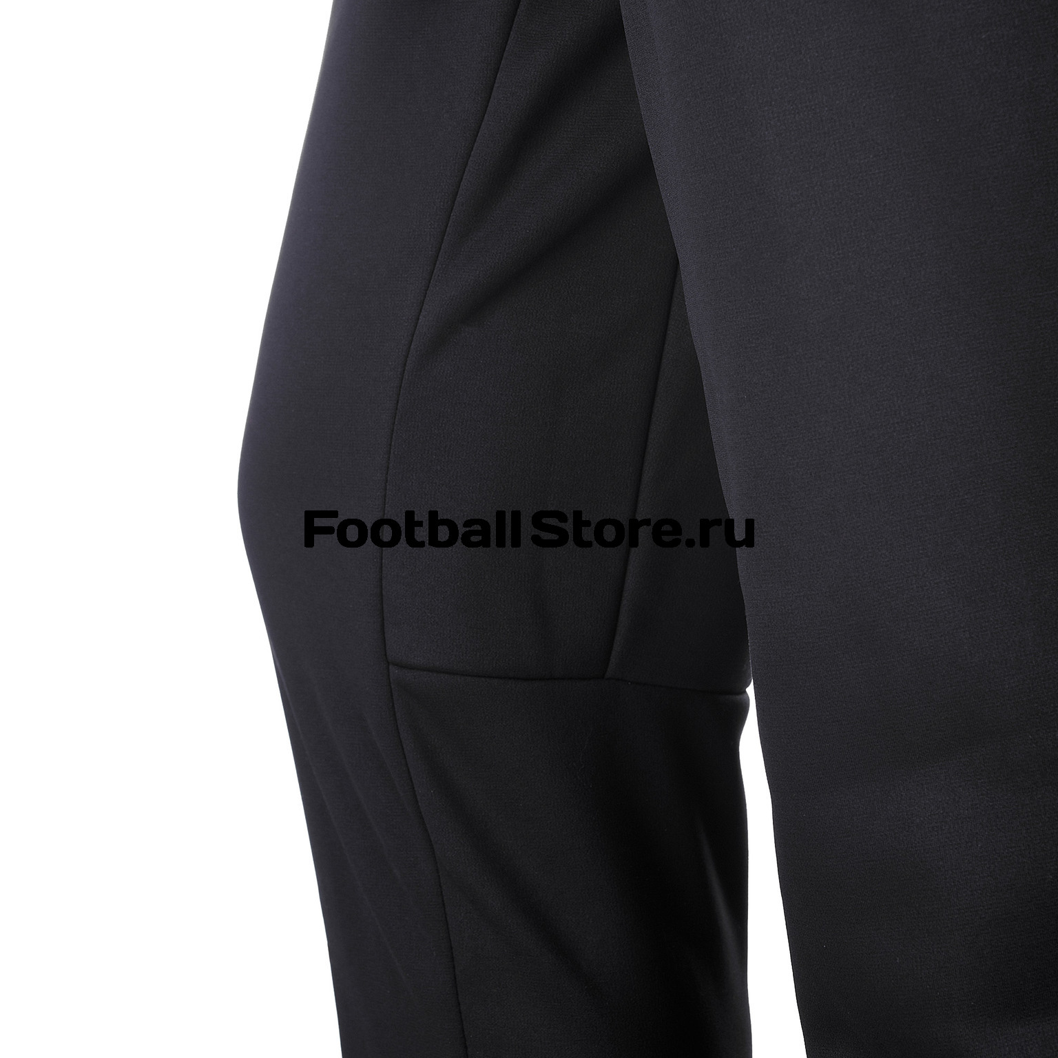 Брюки тренировочные Nike THRMA Pant Taper 932255-010 