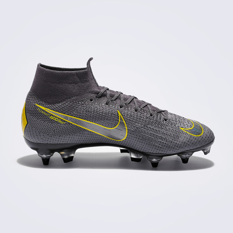 Бутсы Nike Superfly 6 Elite SG-Pro AC AH7366-070