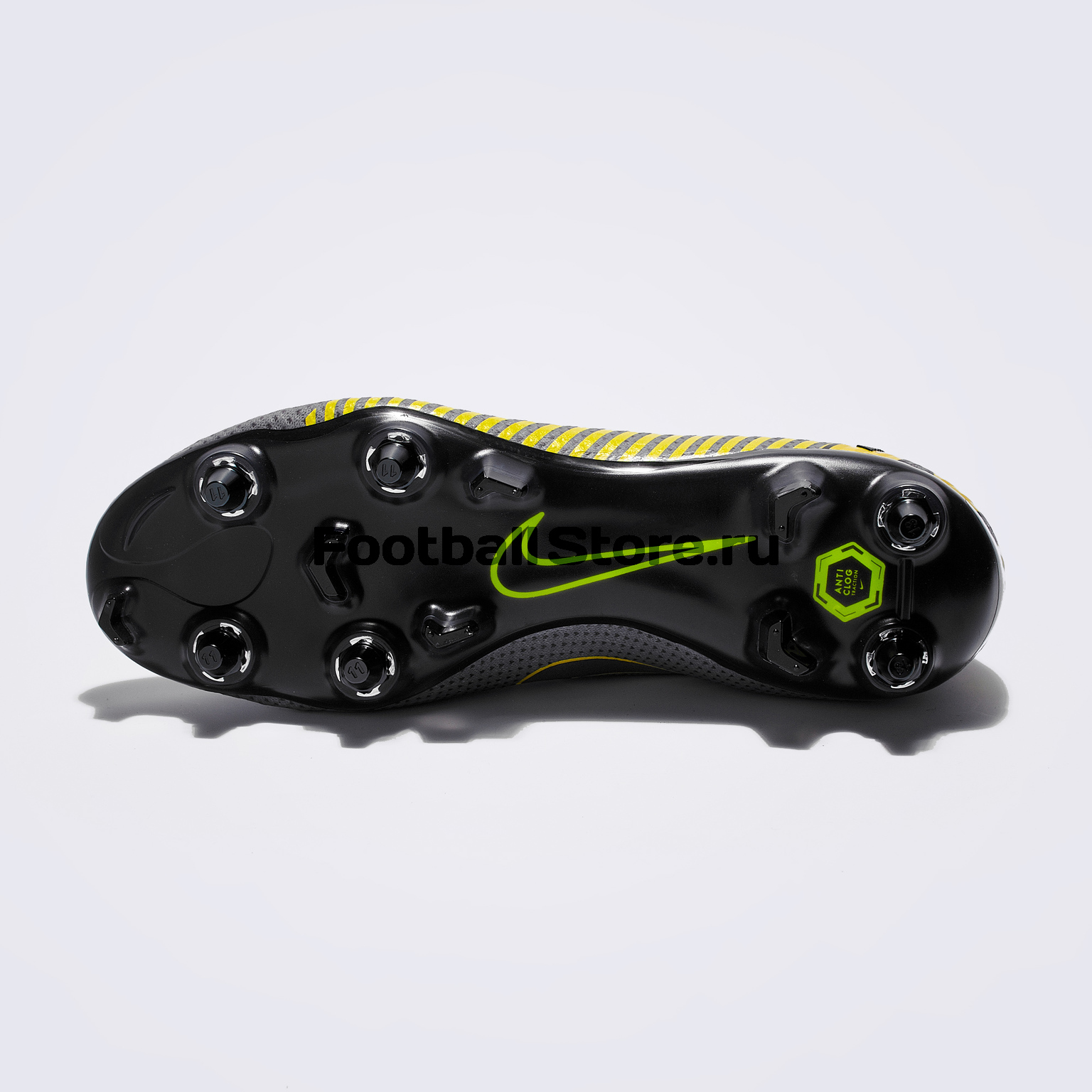 Бутсы Nike Superfly 6 Elite SG-Pro AC AH7366-070