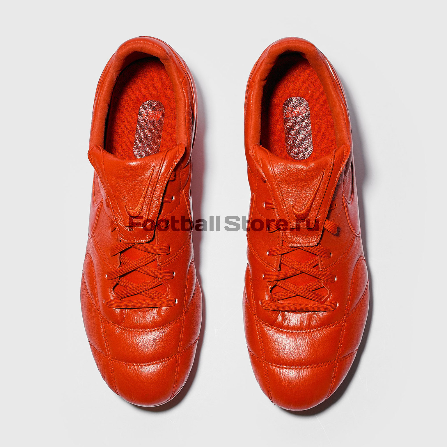 Бутсы Nike Premier II FG 917803-600 