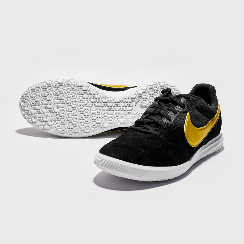 Футзалки Nike Tiempo Premier II Sala AV3153-077 