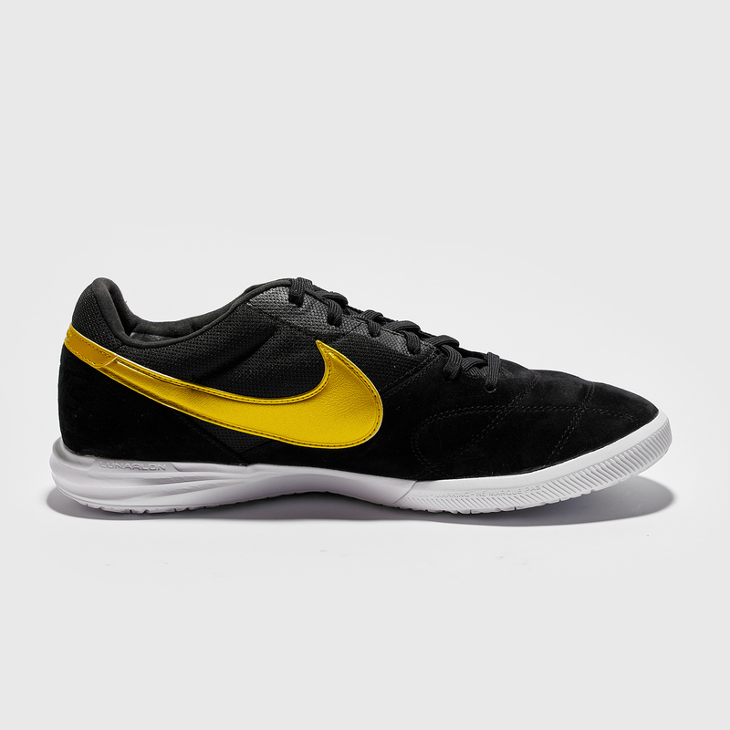 Футзалки Nike Tiempo Premier II Sala AV3153-077 