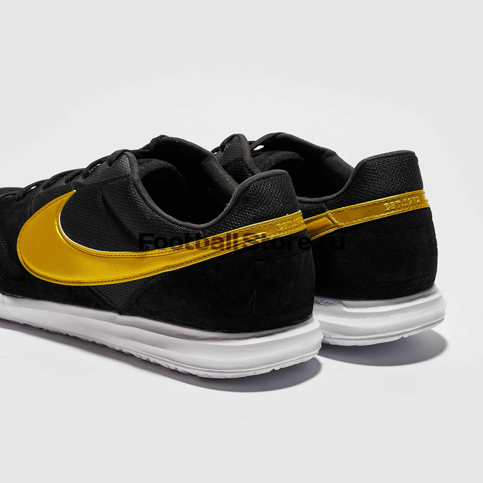 Футзалки Nike Tiempo Premier II Sala AV3153-077 