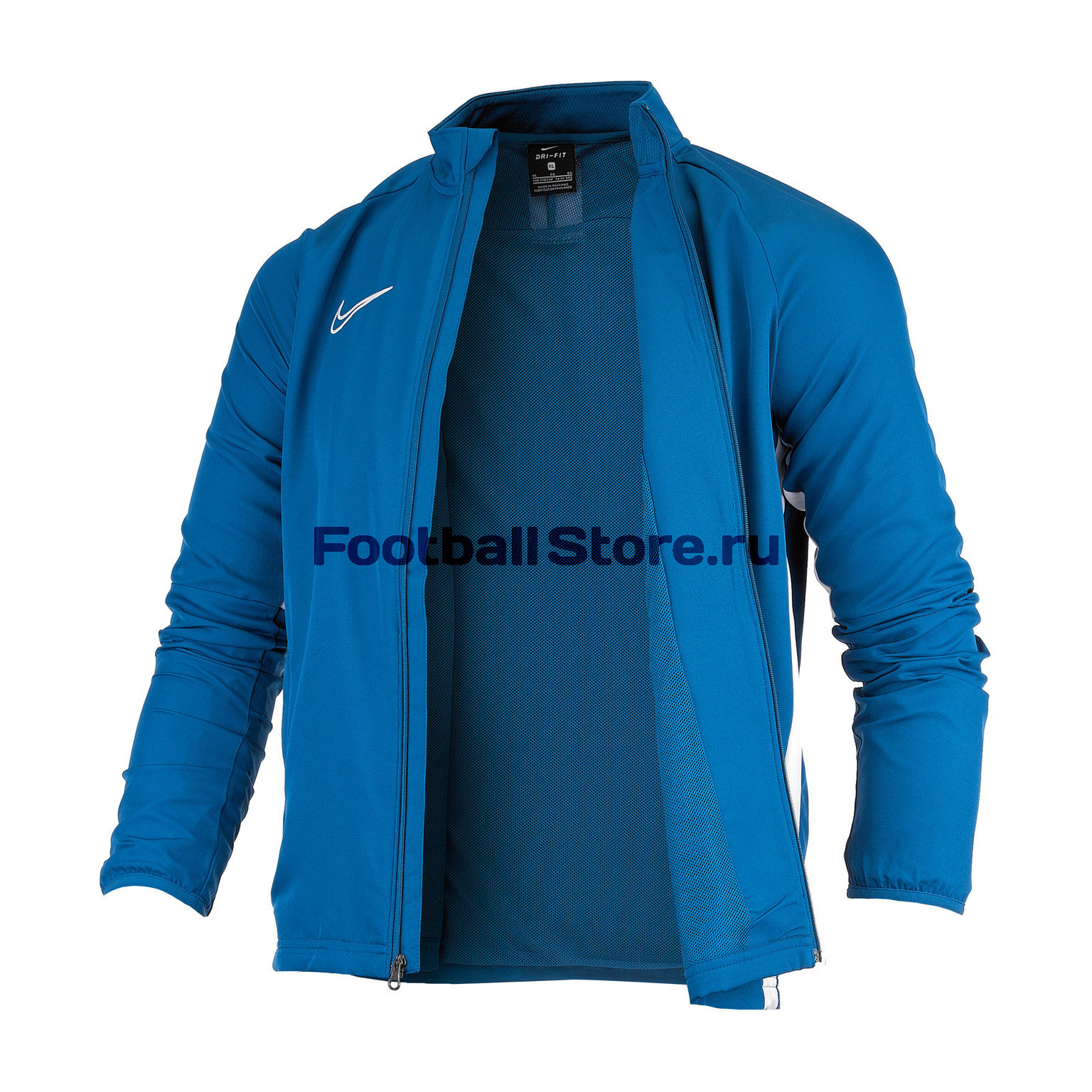 Ветровка подростковая Nike Dry Academy19 AJ9288-404