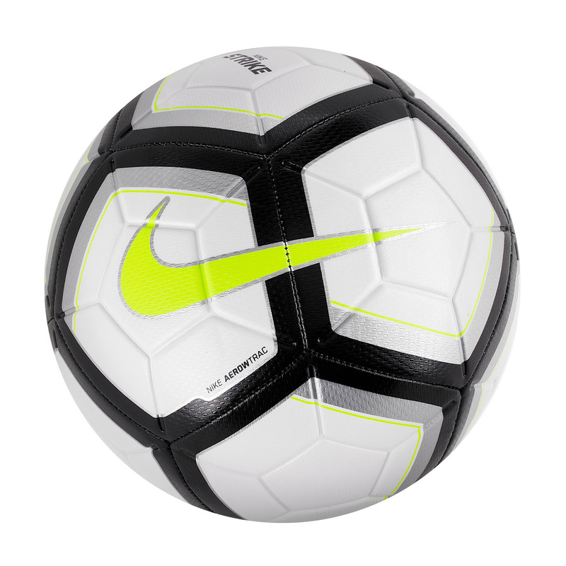 Футбольный мяч Nike Strike Team SC3176-102 – купить в интернет магазине ...