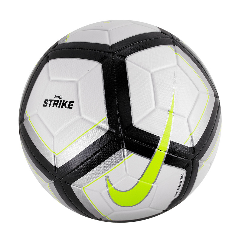 Футбольный мяч Nike Strike Team SC3176-102