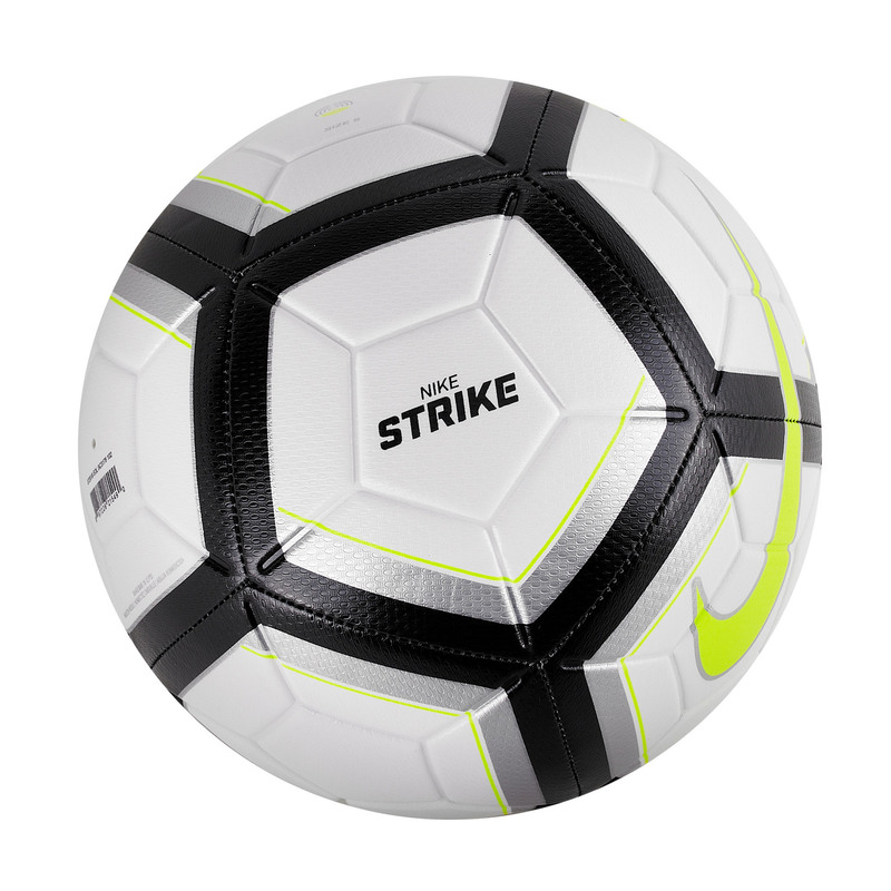 Футбольный мяч Nike Strike Team SC3176-102