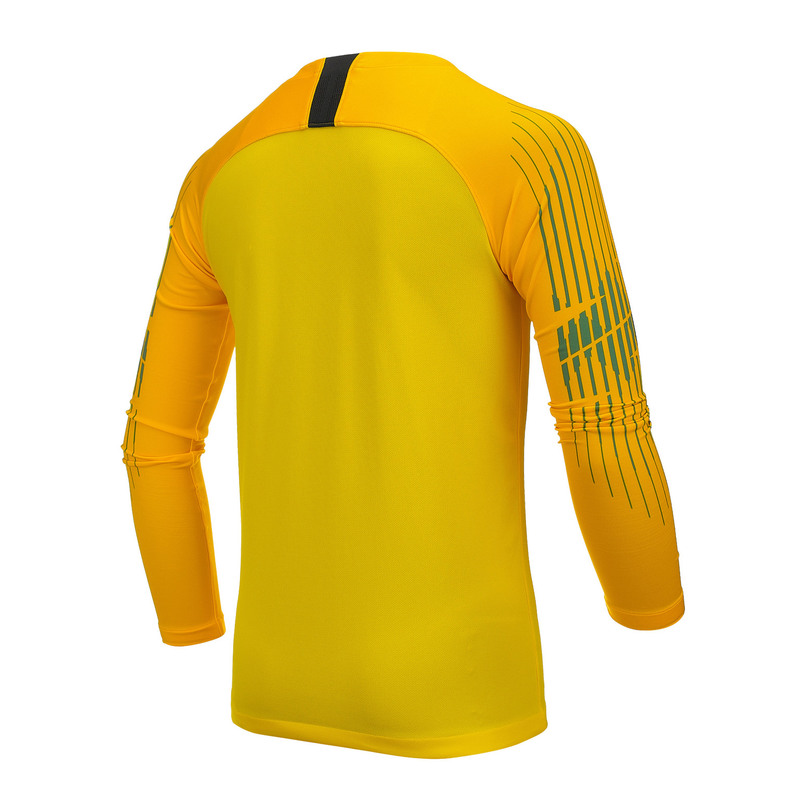 Купить Футболка вратарская подростковая Nike Gardien II GK 898046-719 ...