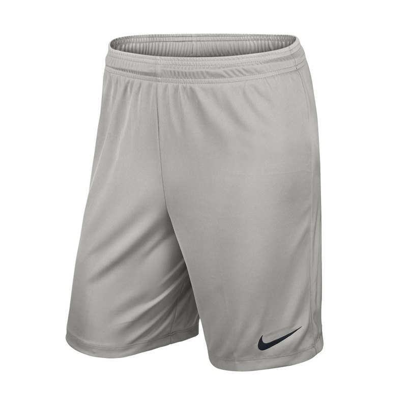 Шорты игровые подростковые Nike Park II NB 725988-057