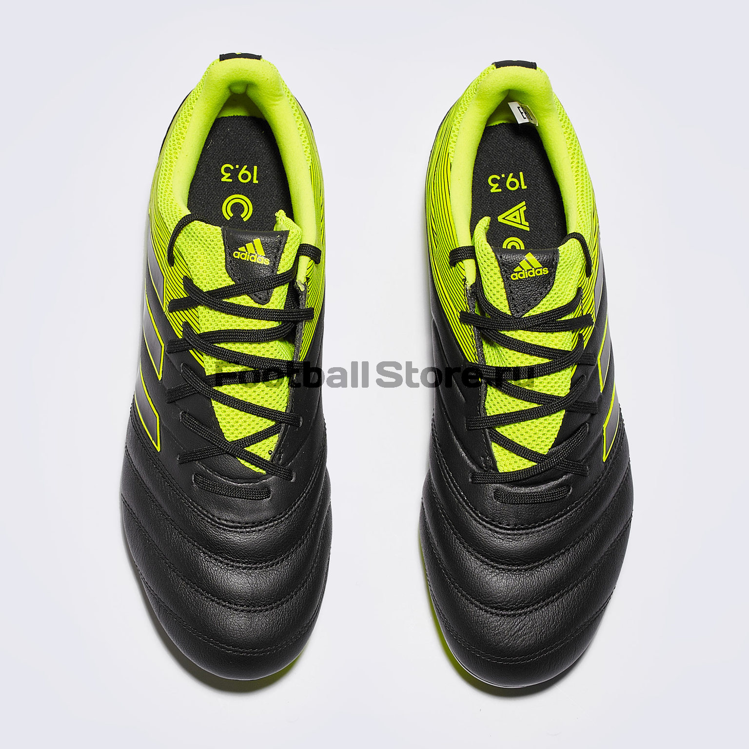 Бутсы Adidas Copa 19.3 FG BB8090