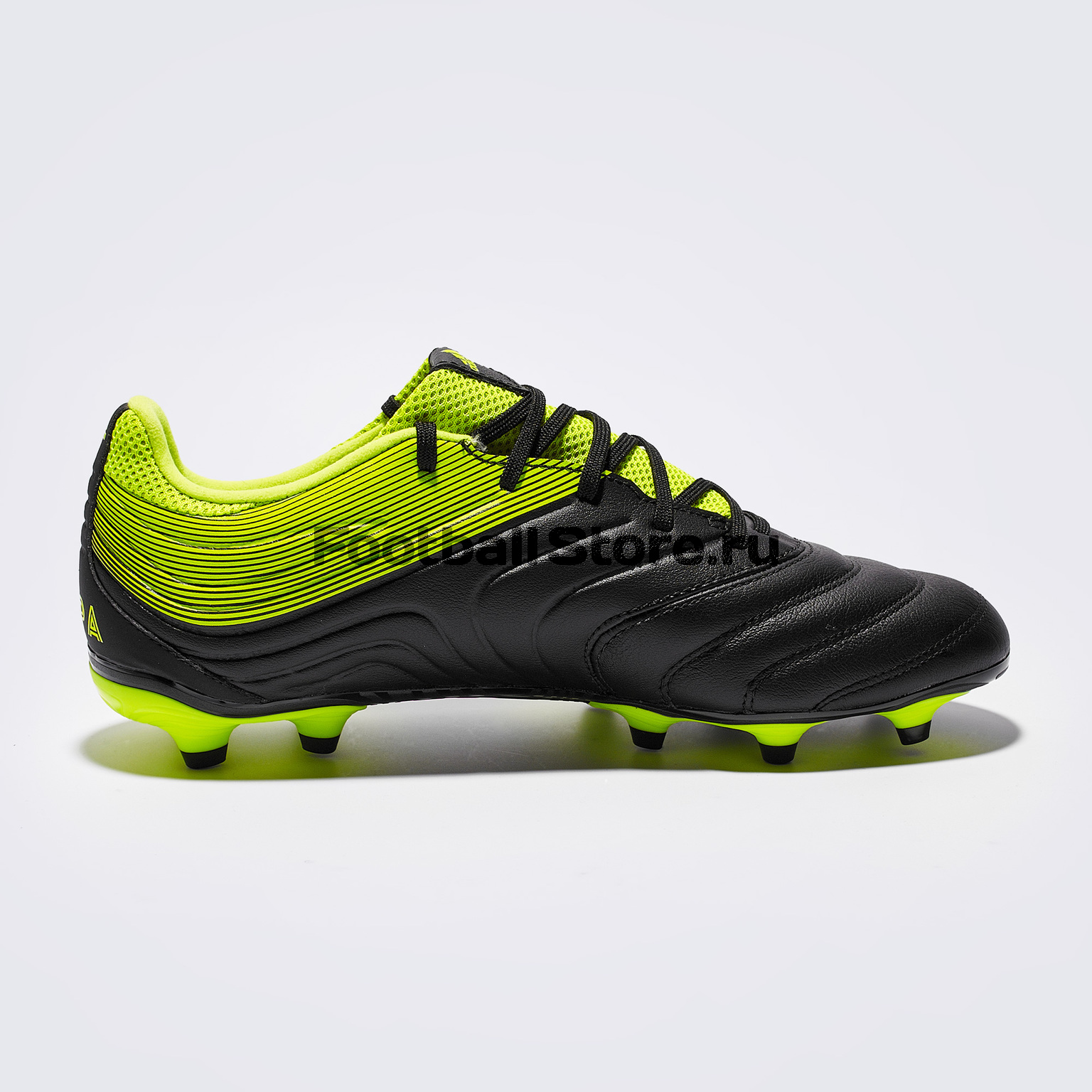 Бутсы Adidas Copa 19.3 FG BB8090