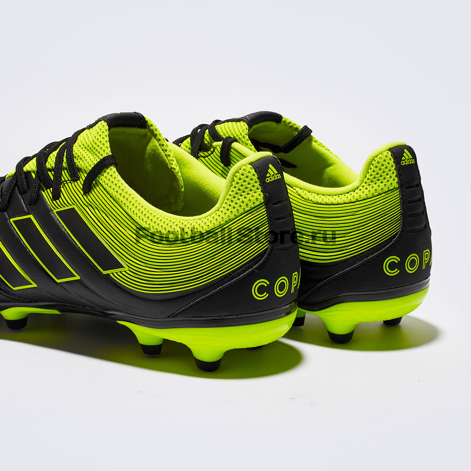 Бутсы Adidas Copa 19.3 FG BB8090