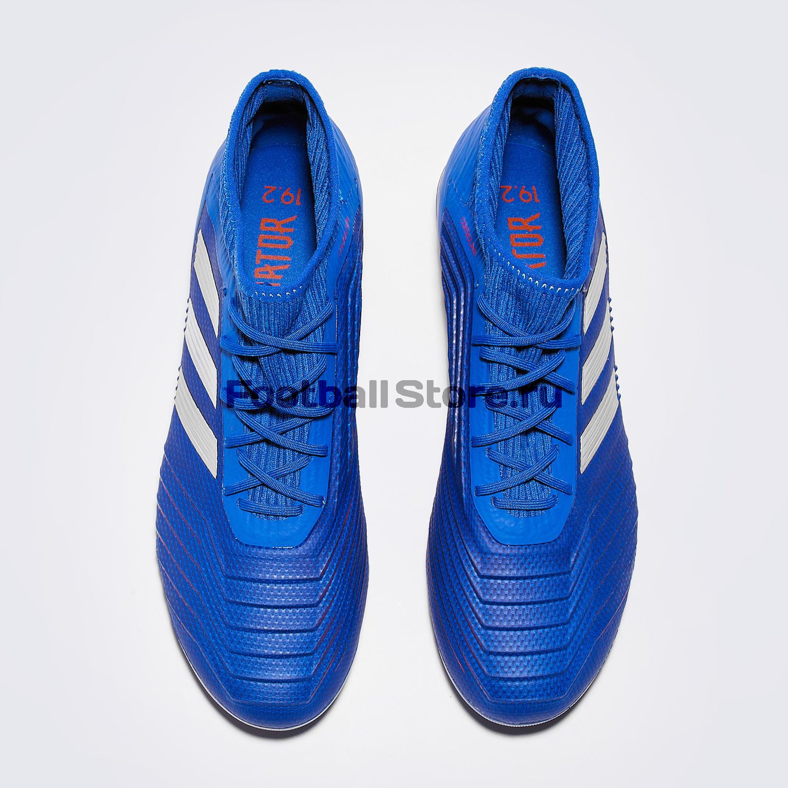 Бутсы Adidas Predator 19.2 FG BB8111